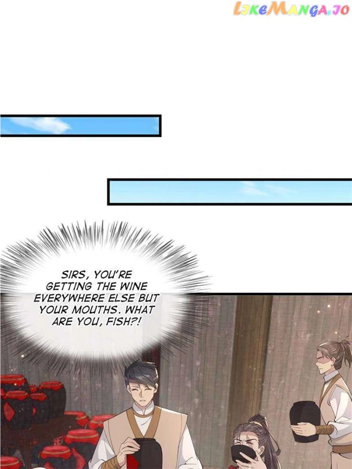 The Sickly Tyrant With An Innocent Facade Chapter 210 149 ch 209 13