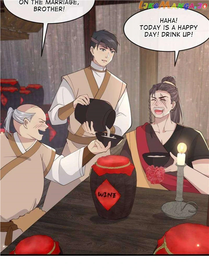 The Sickly Tyrant With An Innocent Facade Chapter 210 151 ch 209 15