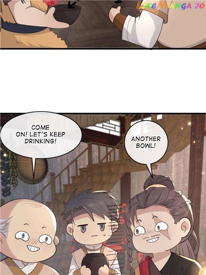 The Sickly Tyrant With An Innocent Facade Chapter 210 154 ch 209 18