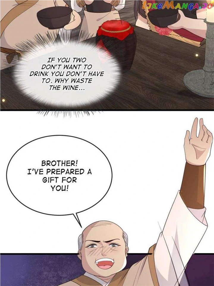 The Sickly Tyrant With An Innocent Facade Chapter 210 155 ch 209 19