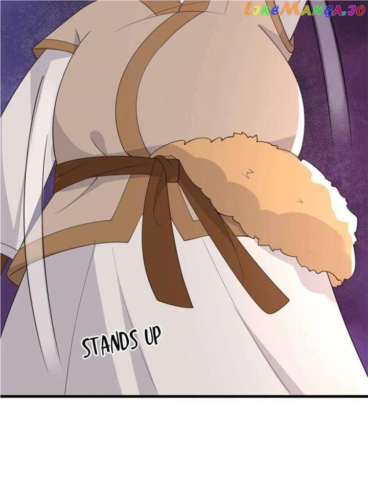 The Sickly Tyrant With An Innocent Facade Chapter 210 156 ch 209 20