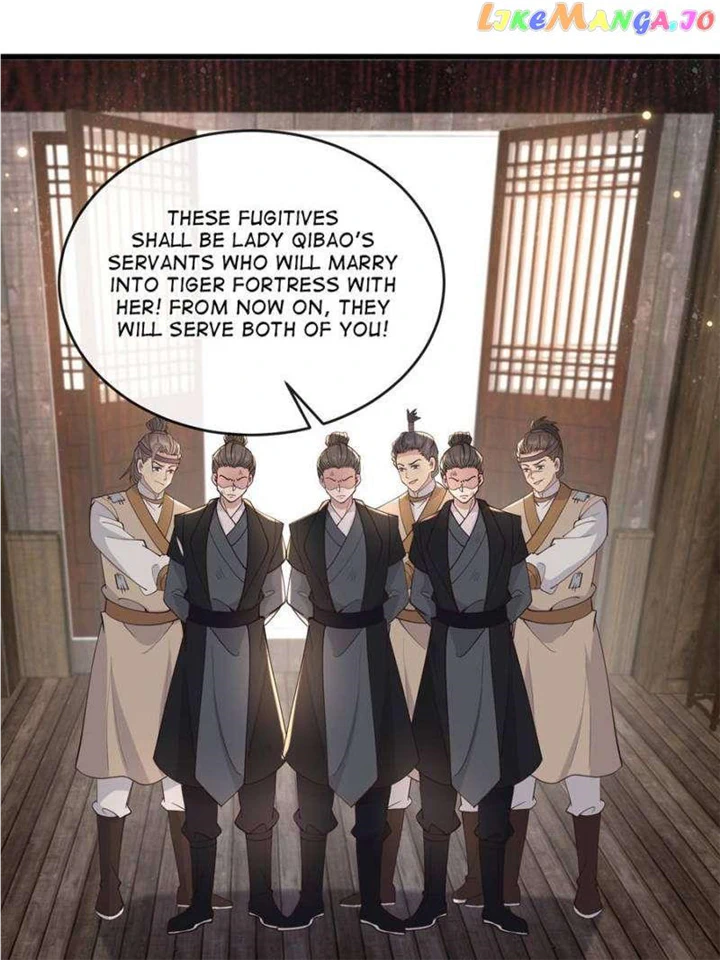 The Sickly Tyrant With An Innocent Facade Chapter 210 157 ch 209 21