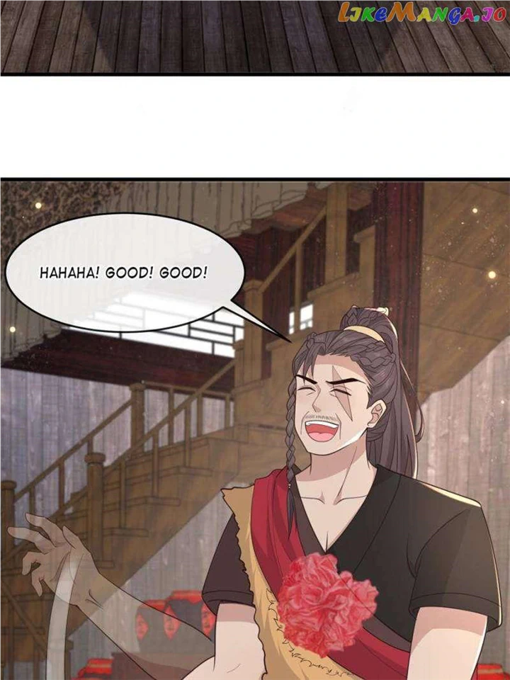 The Sickly Tyrant With An Innocent Facade Chapter 210 158 ch 209 22