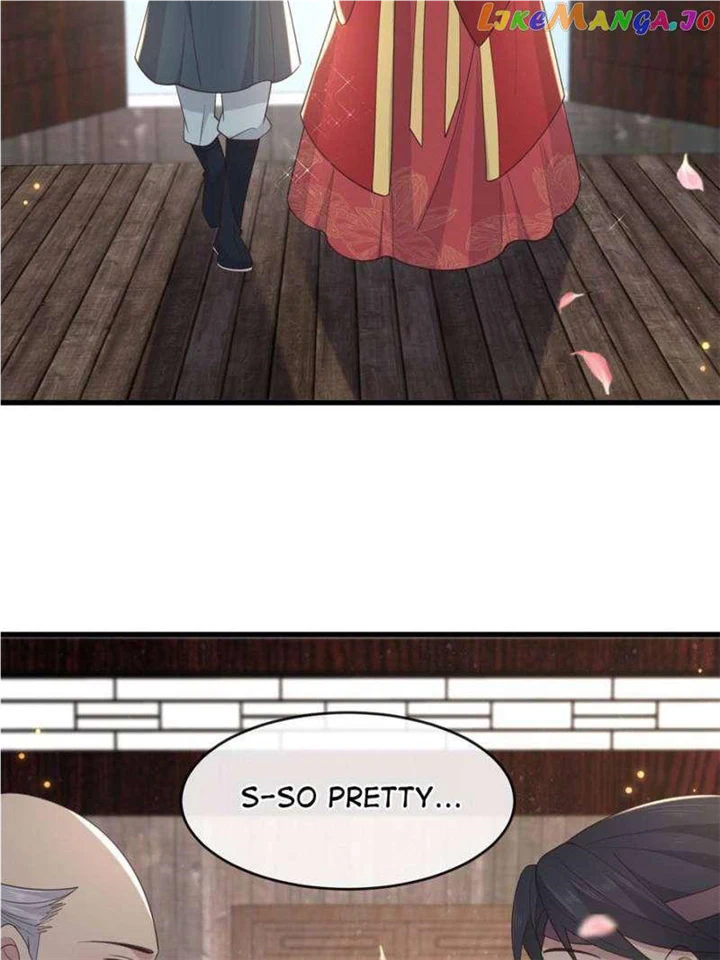 The Sickly Tyrant With An Innocent Facade Chapter 210 163 ch 209 27