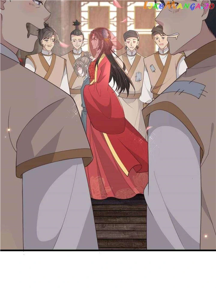 The Sickly Tyrant With An Innocent Facade Chapter 210 164 ch 209 28