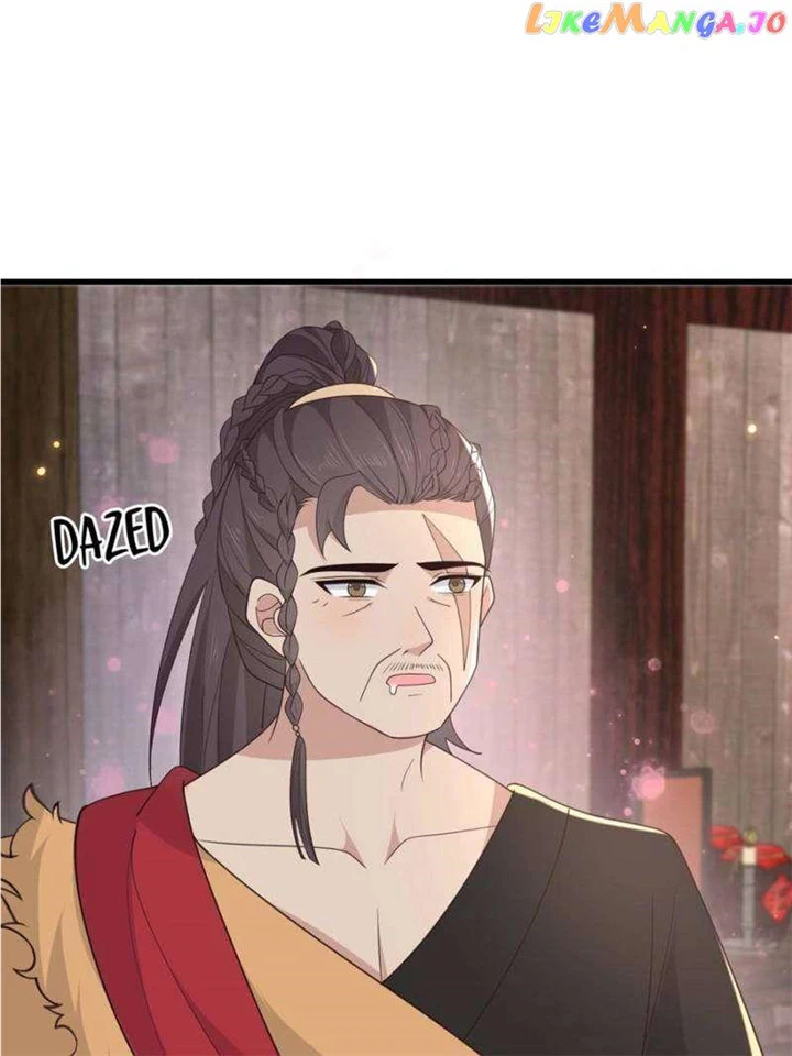 The Sickly Tyrant With An Innocent Facade Chapter 210 165 ch 209 29