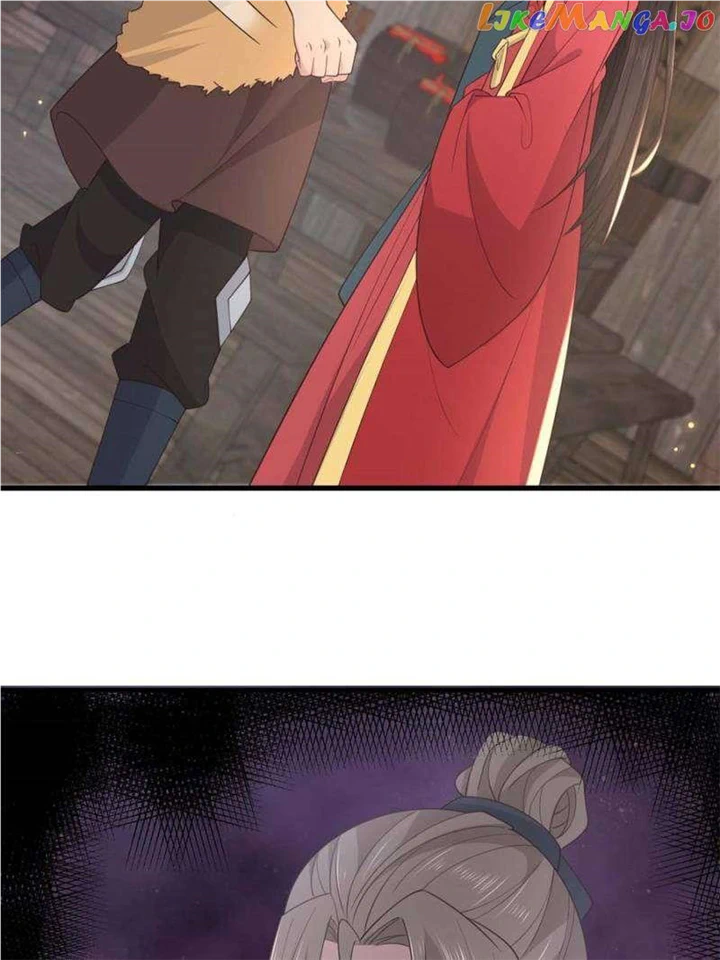 The Sickly Tyrant With An Innocent Facade Chapter 210 167 ch 209 31