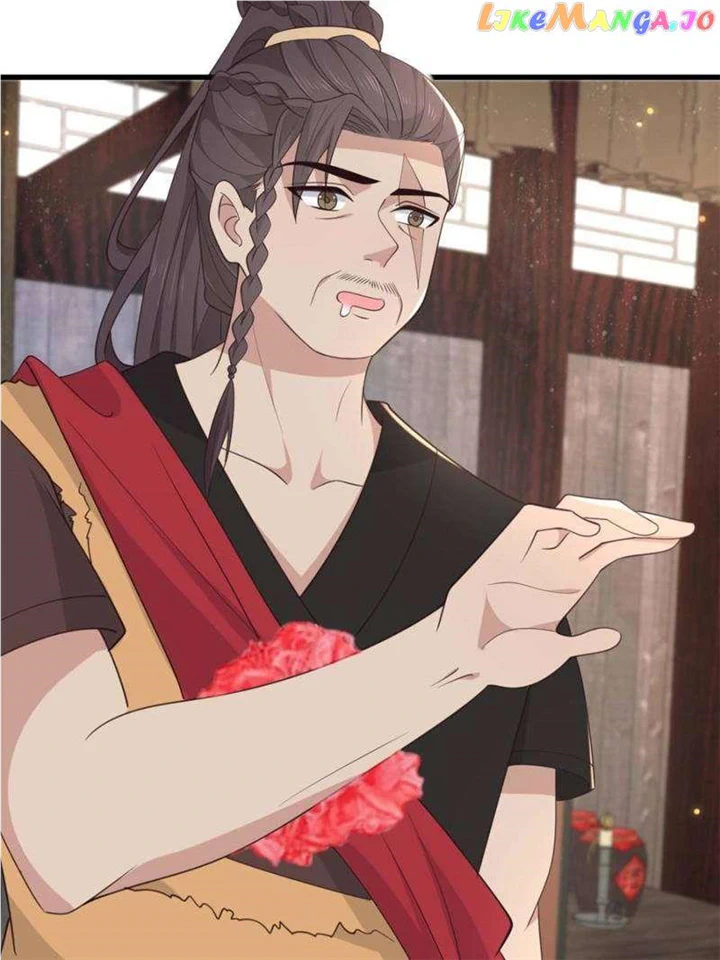 The Sickly Tyrant With An Innocent Facade Chapter 210 169 ch 209 33