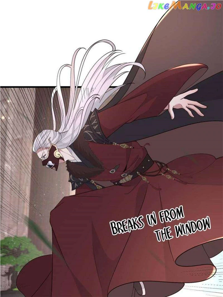 The Sickly Tyrant With An Innocent Facade Chapter 210 172 ch 209 36