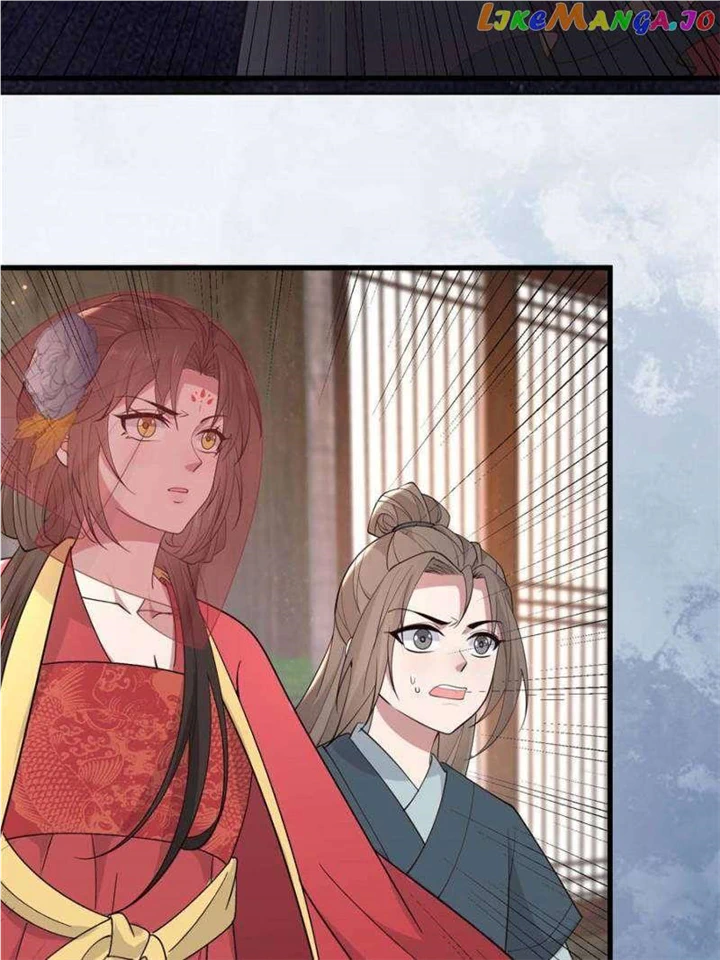 The Sickly Tyrant With An Innocent Facade Chapter 210 175 ch 209 39
