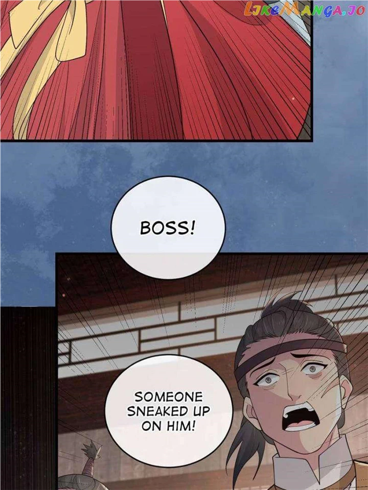 The Sickly Tyrant With An Innocent Facade Chapter 210 176 ch 209 40