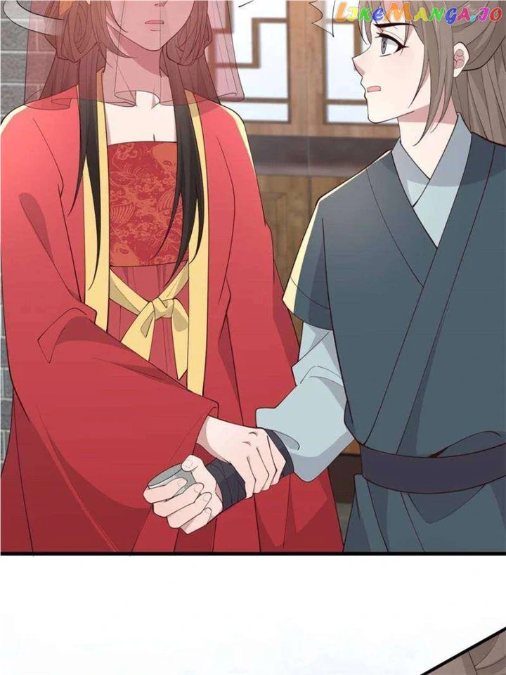 The Sickly Tyrant With An Innocent Facade Chapter 210 145 ch 209 9