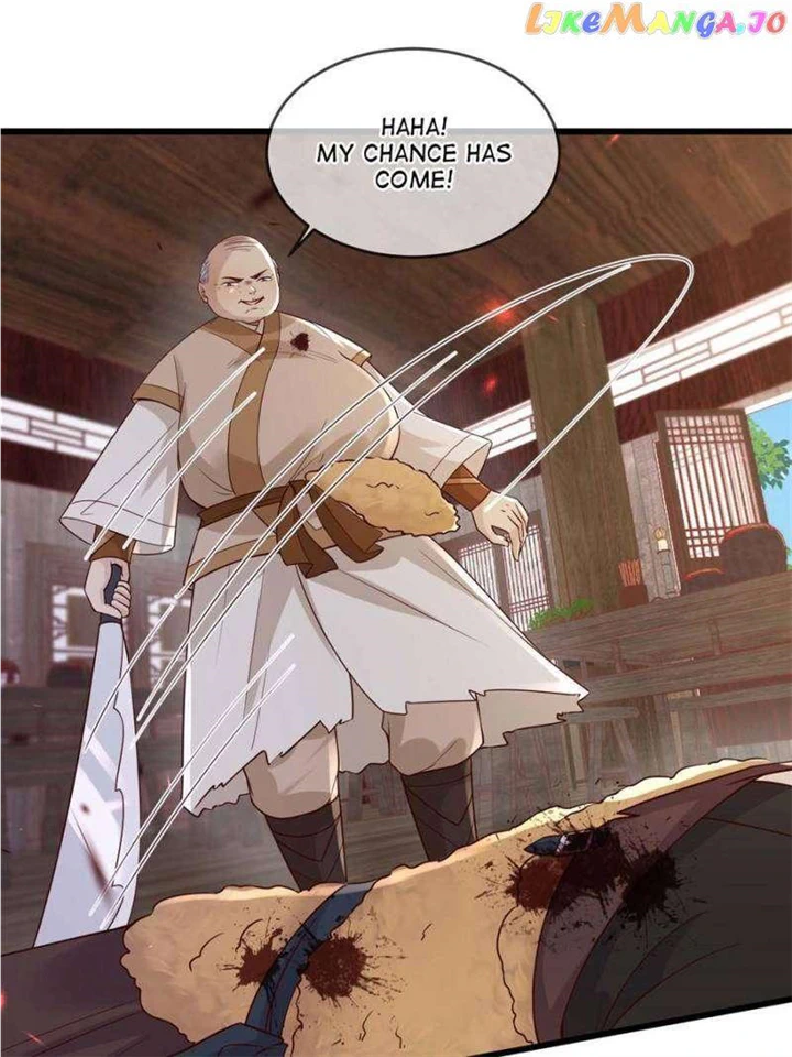 The Sickly Tyrant With An Innocent Facade Chapter 211 95 ch 210 1