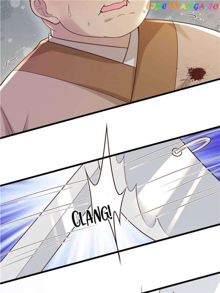 The Sickly Tyrant With An Innocent Facade Chapter 211 106 ch 210 12