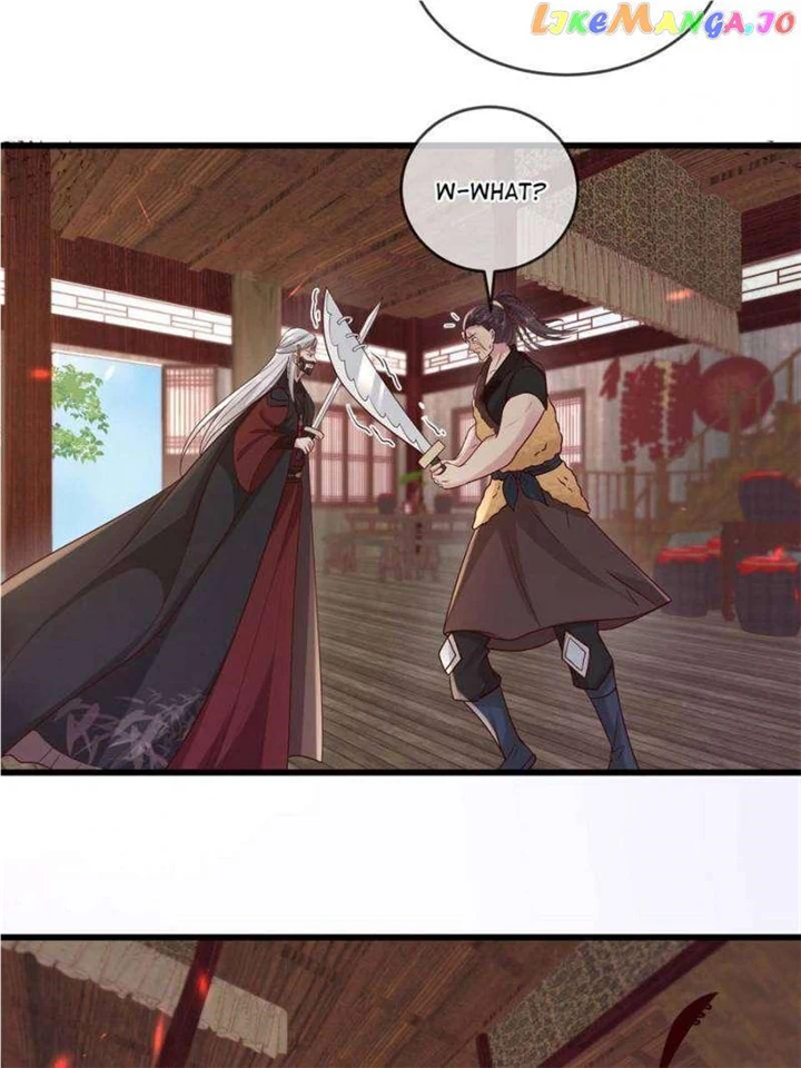 The Sickly Tyrant With An Innocent Facade Chapter 211 108 ch 210 14