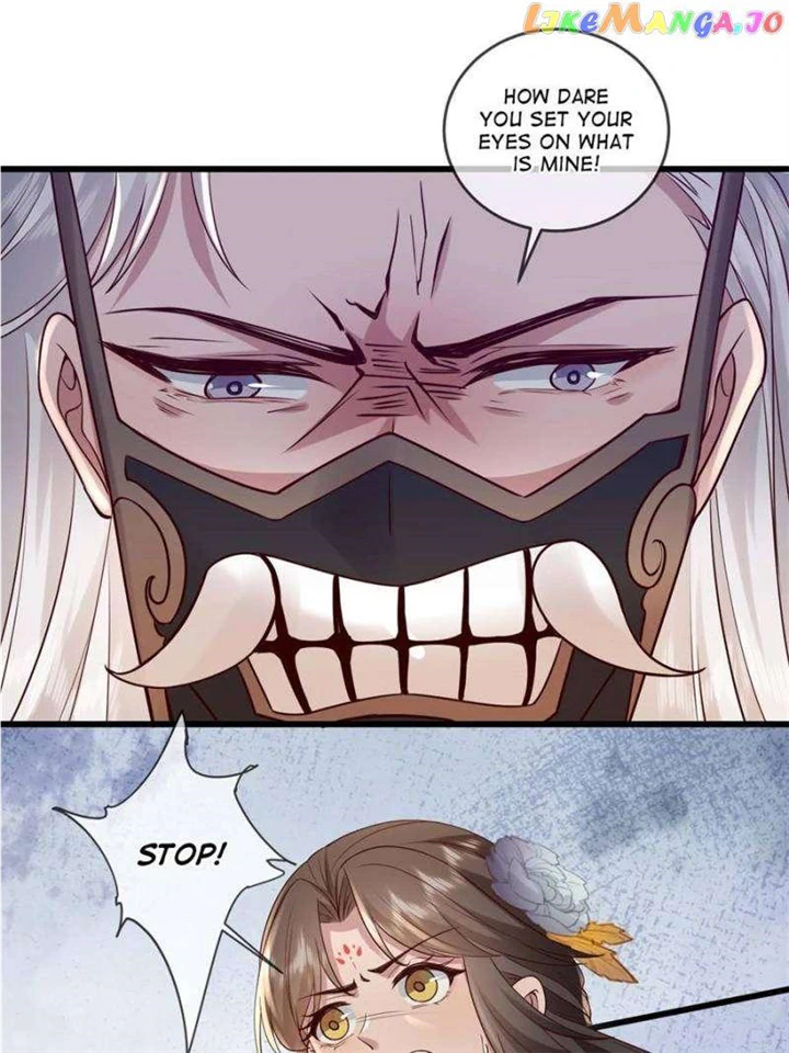 The Sickly Tyrant With An Innocent Facade Chapter 211 111 ch 210 17