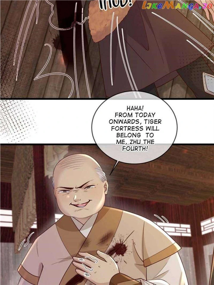 The Sickly Tyrant With An Innocent Facade Chapter 211 113 ch 210 19