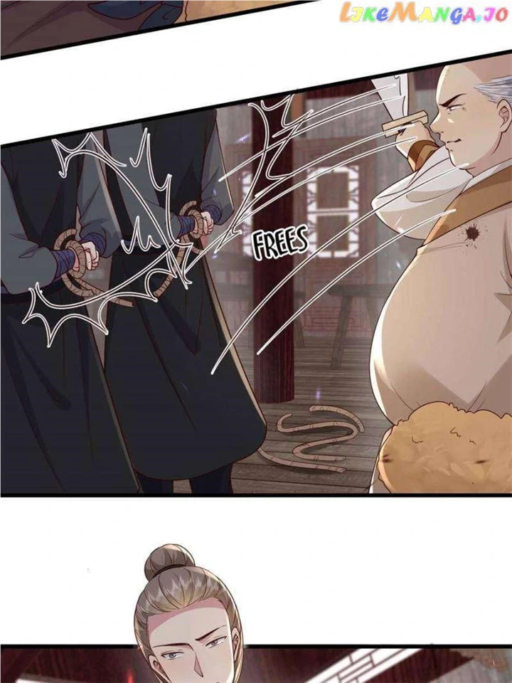 The Sickly Tyrant With An Innocent Facade Chapter 211 96 ch 210 2
