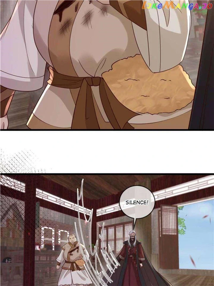 The Sickly Tyrant With An Innocent Facade Chapter 211 114 ch 210 20