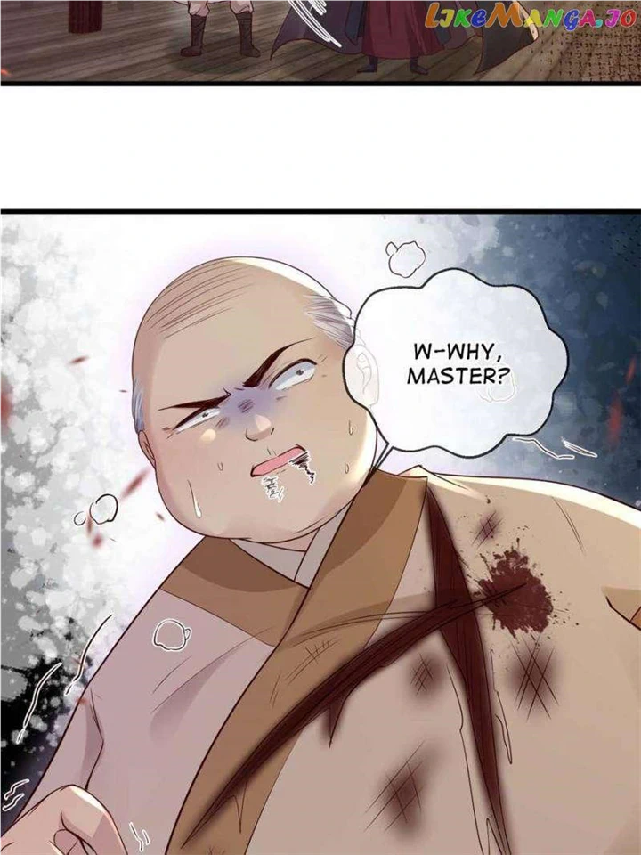 The Sickly Tyrant With An Innocent Facade Chapter 211 115 ch 210 21