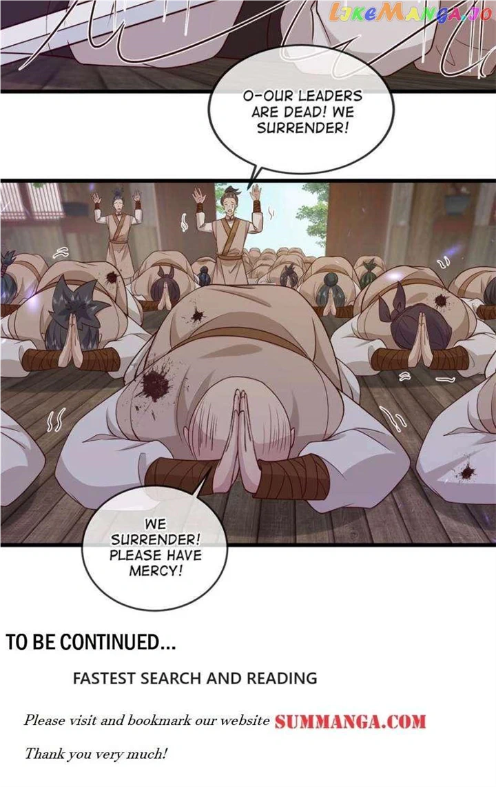 The Sickly Tyrant With An Innocent Facade Chapter 211 123 ch 210 29
