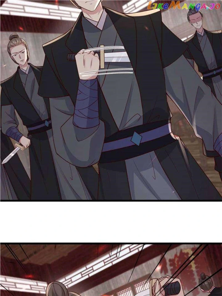 The Sickly Tyrant With An Innocent Facade Chapter 211 97 ch 210 3