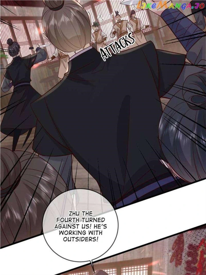 The Sickly Tyrant With An Innocent Facade Chapter 211 98 ch 210 4