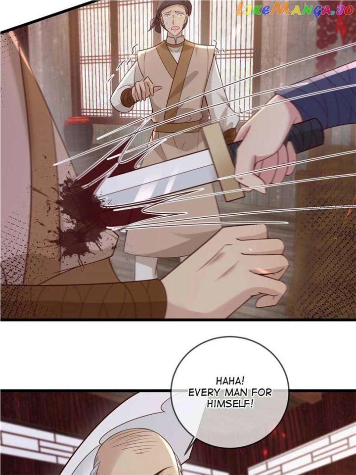 The Sickly Tyrant With An Innocent Facade Chapter 211 99 ch 210 5