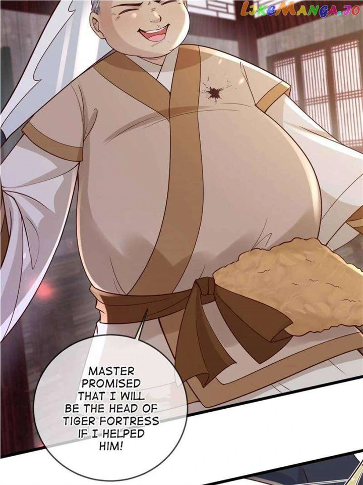 The Sickly Tyrant With An Innocent Facade Chapter 211 100 ch 210 6