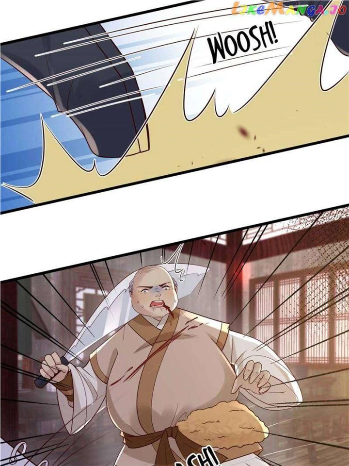 The Sickly Tyrant With An Innocent Facade Chapter 211 101 ch 210 7