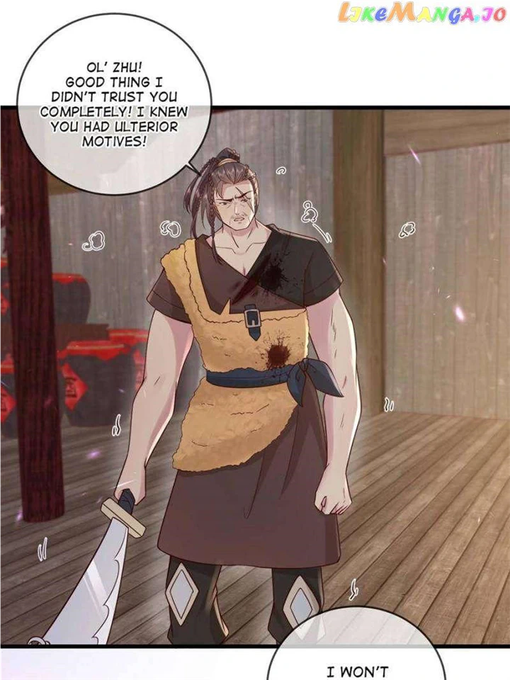 The Sickly Tyrant With An Innocent Facade Chapter 211 103 ch 210 9