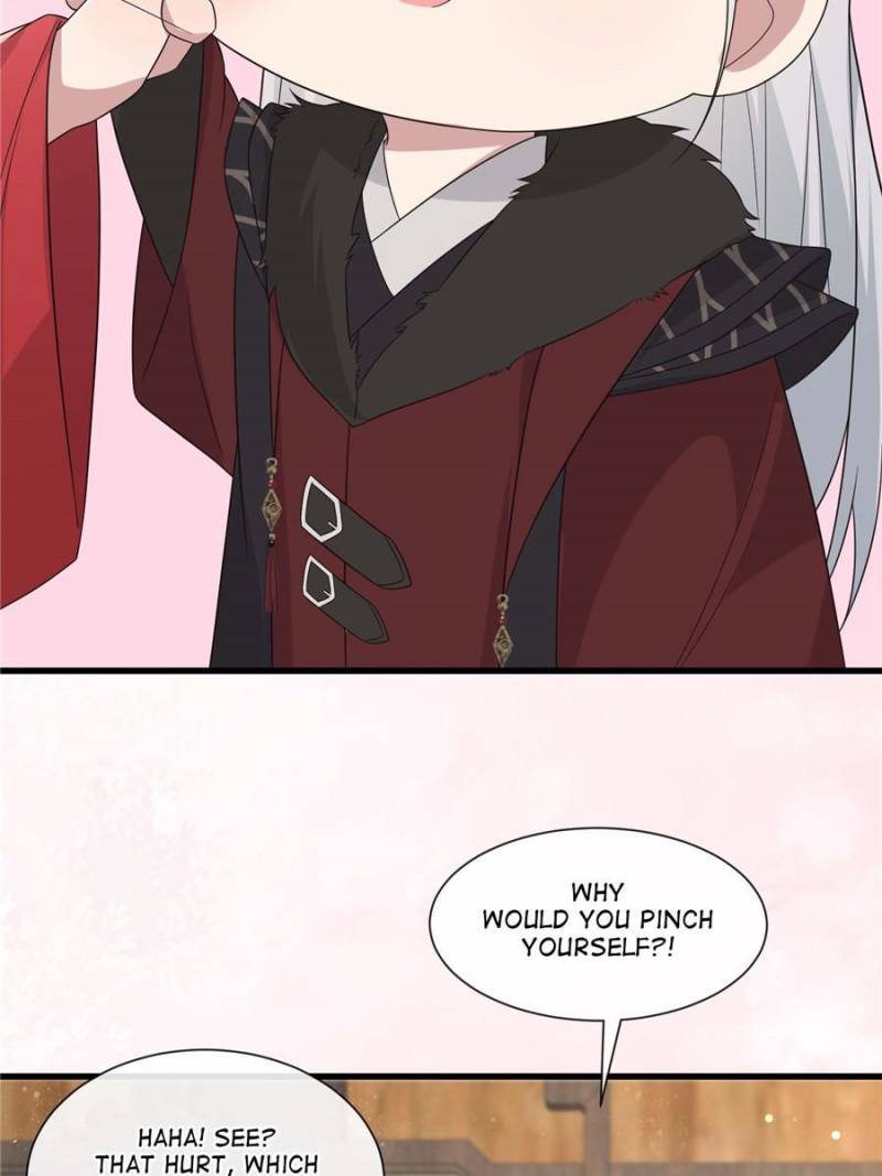 The Sickly Tyrant With An Innocent Facade Chapter 216 147 ch 215 17