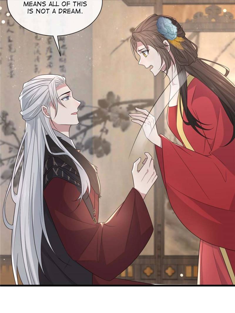The Sickly Tyrant With An Innocent Facade Chapter 216 148 ch 215 18