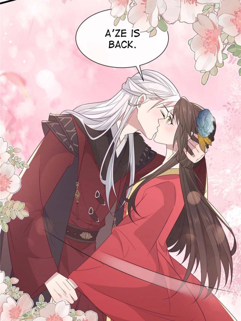 The Sickly Tyrant With An Innocent Facade Chapter 216 156 ch 215 26