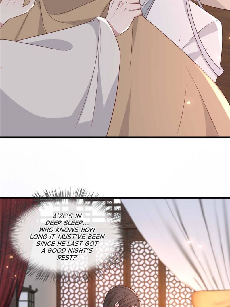 The Sickly Tyrant With An Innocent Facade Chapter 216 169 ch 215 39