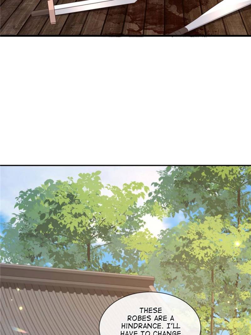 The Sickly Tyrant With An Innocent Facade Chapter 216 134 ch 215 4