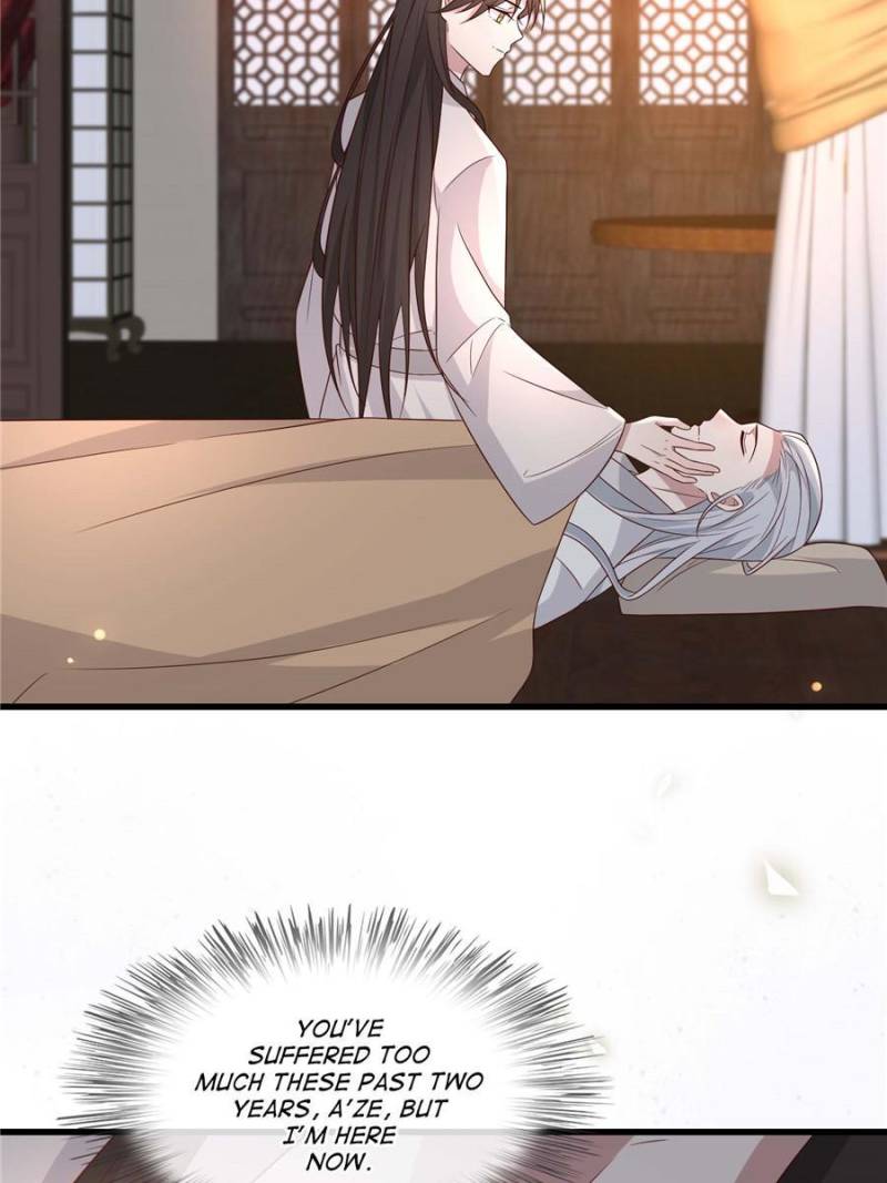 The Sickly Tyrant With An Innocent Facade Chapter 216 170 ch 215 40