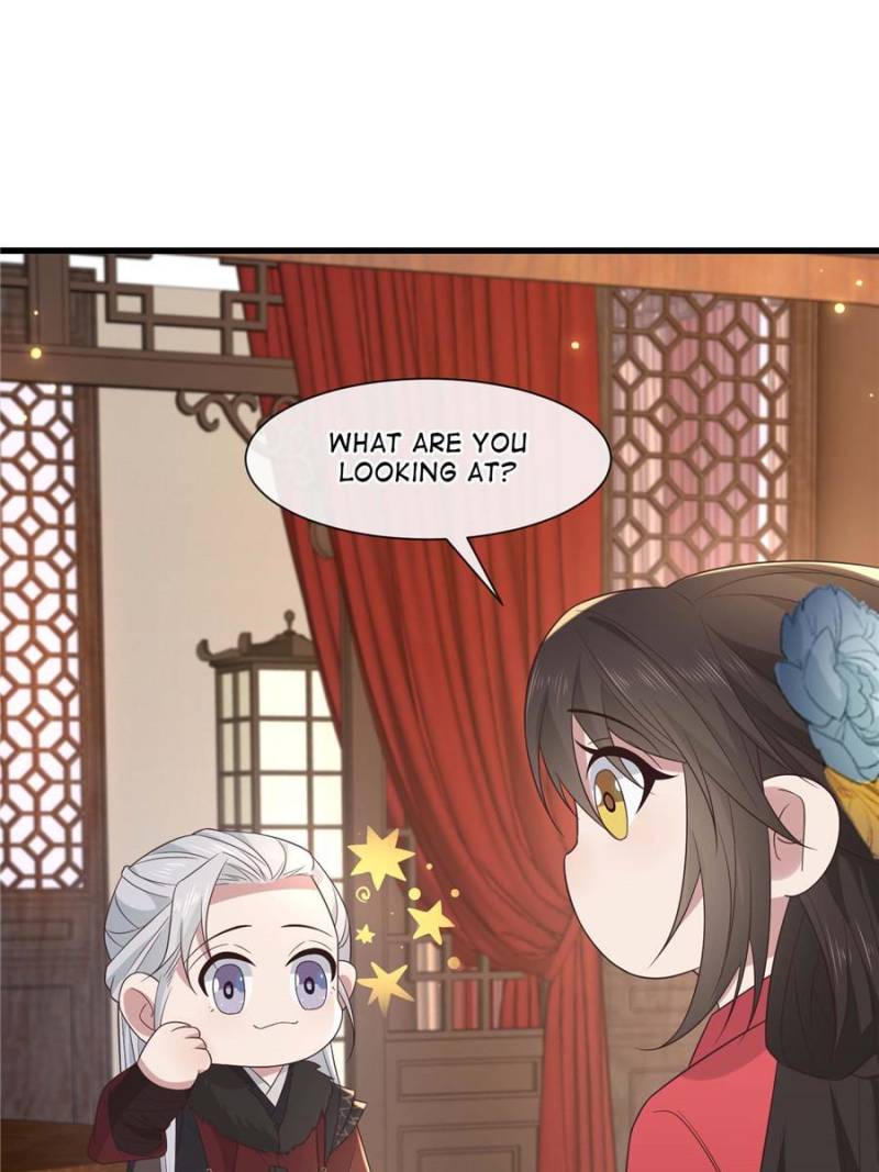 The Sickly Tyrant With An Innocent Facade Chapter 216 136 ch 215 6