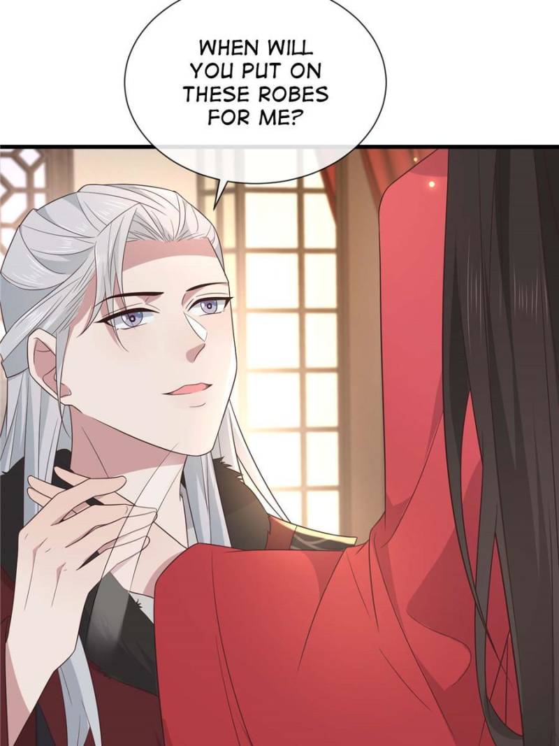 The Sickly Tyrant With An Innocent Facade Chapter 216 139 ch 215 9