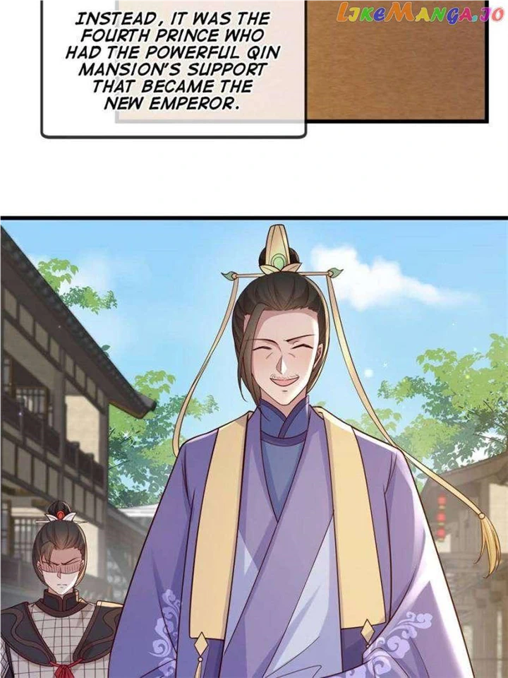 The Sickly Tyrant With An Innocent Facade Chapter 217 113 ch 216 10