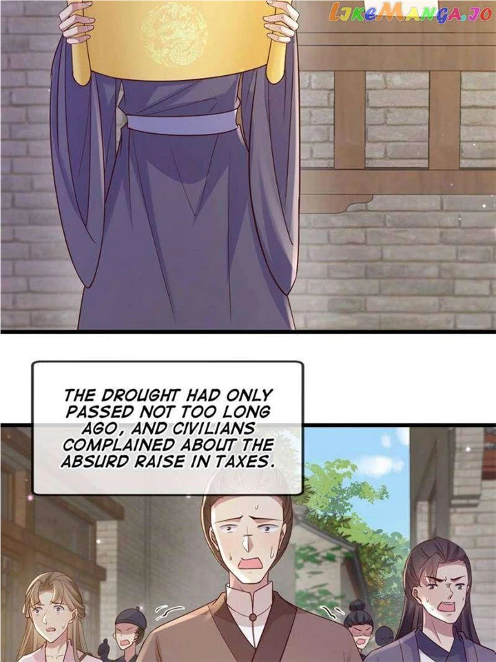 The Sickly Tyrant With An Innocent Facade Chapter 217 116 ch 216 13