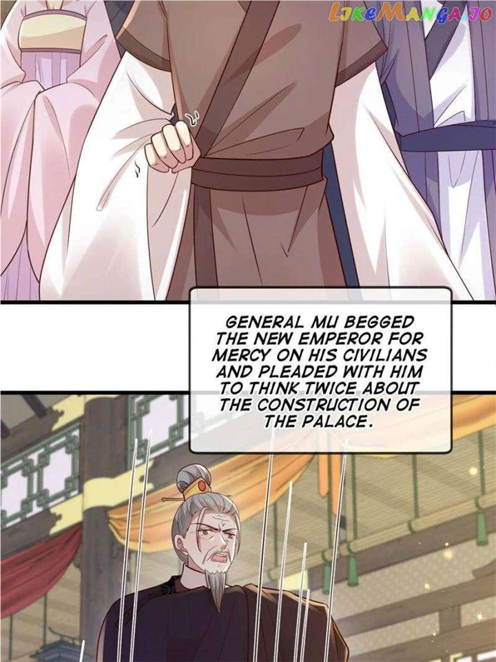 The Sickly Tyrant With An Innocent Facade Chapter 217 117 ch 216 14