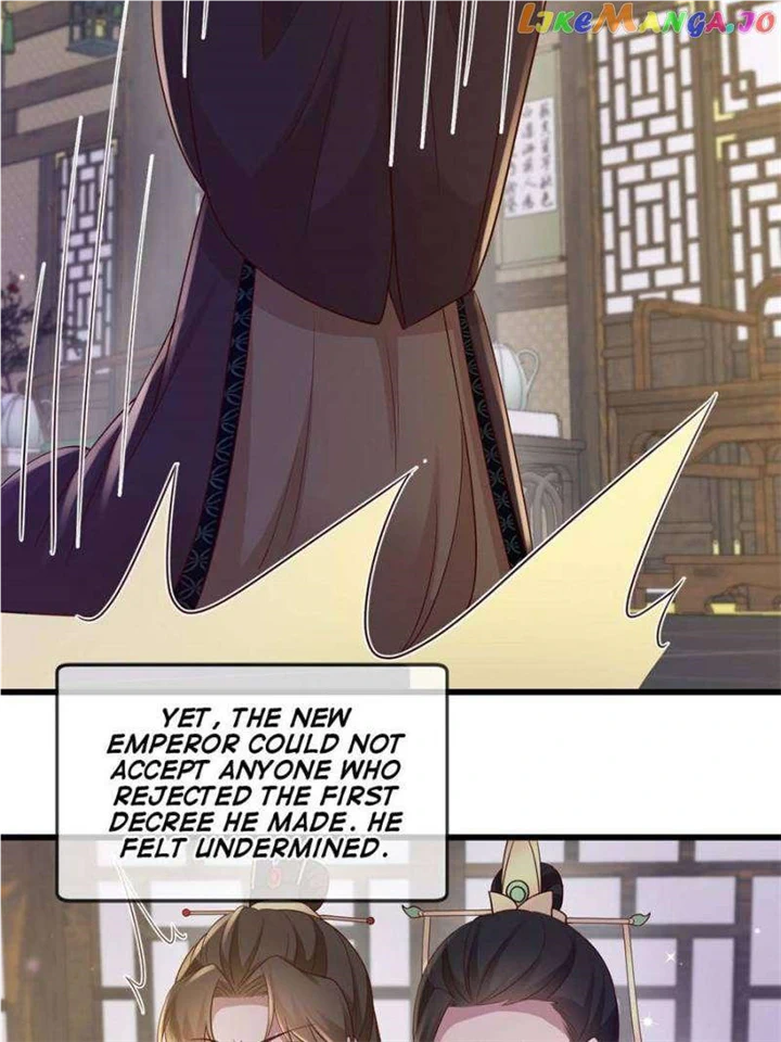 The Sickly Tyrant With An Innocent Facade Chapter 217 118 ch 216 15