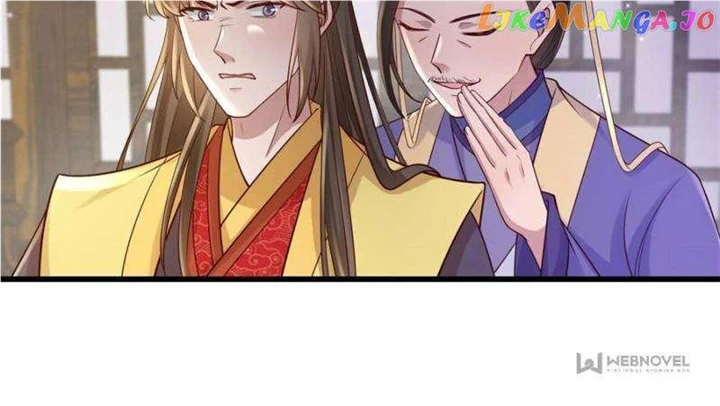 The Sickly Tyrant With An Innocent Facade Chapter 217 119 ch 216 16