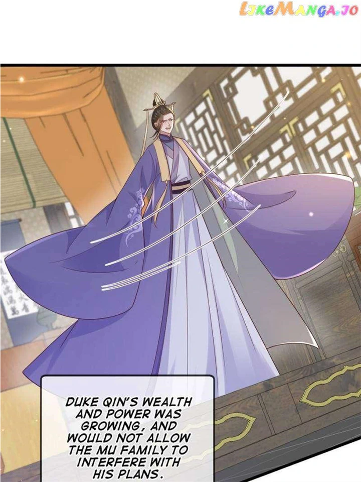 The Sickly Tyrant With An Innocent Facade Chapter 217 120 ch 216 17