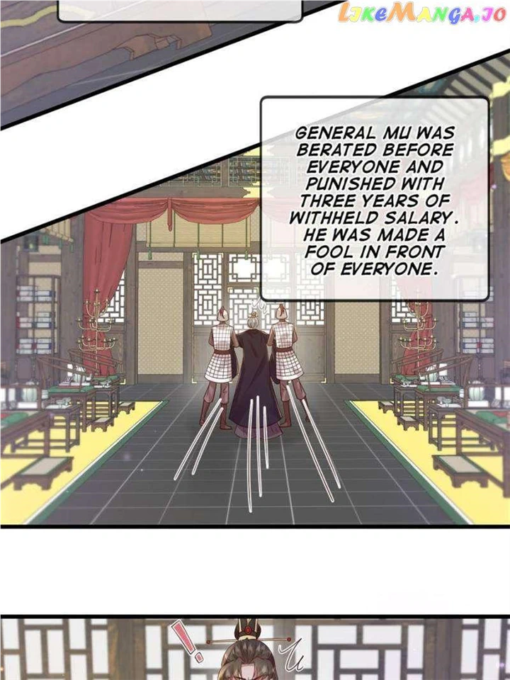The Sickly Tyrant With An Innocent Facade Chapter 217 121 ch 216 18