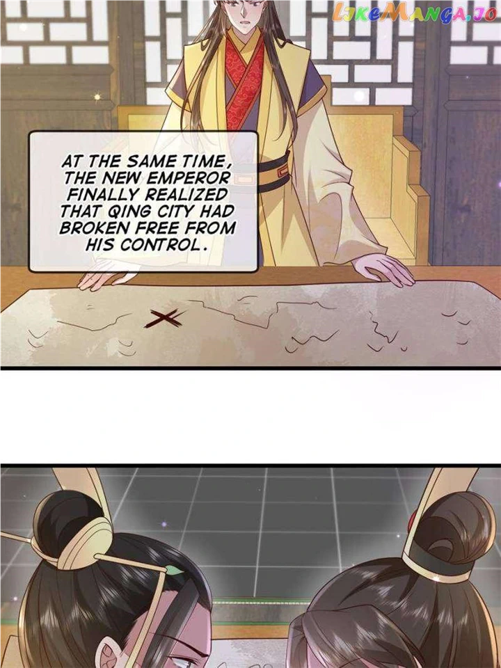 The Sickly Tyrant With An Innocent Facade Chapter 217 122 ch 216 19