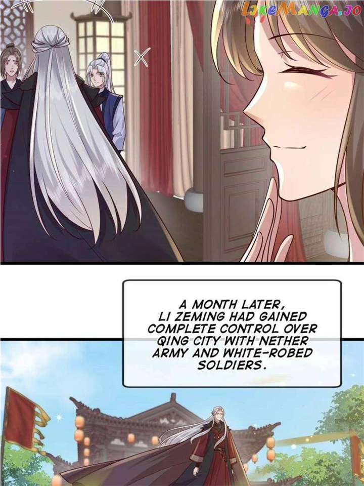 The Sickly Tyrant With An Innocent Facade Chapter 217 105 ch 216 2