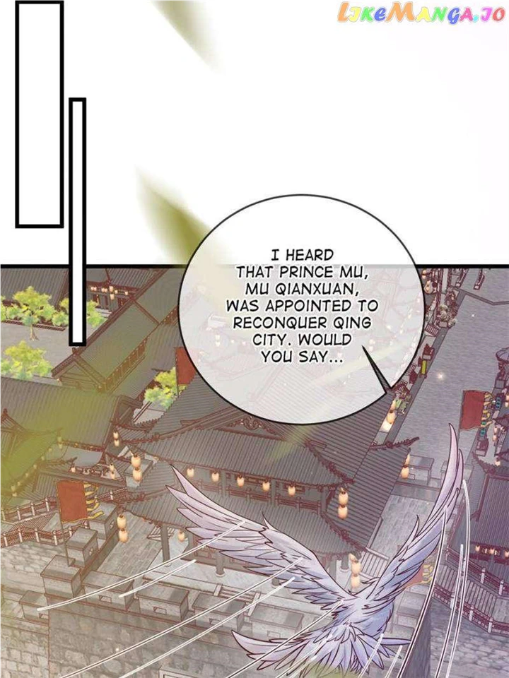 The Sickly Tyrant With An Innocent Facade Chapter 217 125 ch 216 22