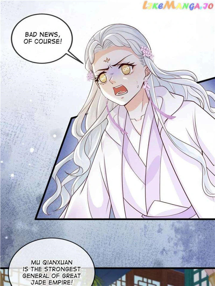 The Sickly Tyrant With An Innocent Facade Chapter 217 128 ch 216 25